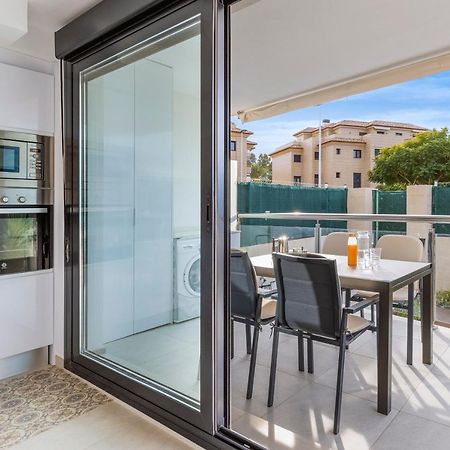 Apartamento Nuba A Jávea Buitenkant foto