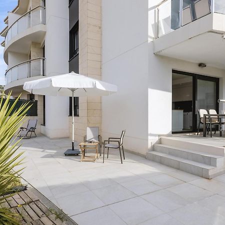 Apartamento Nuba A Jávea Buitenkant foto