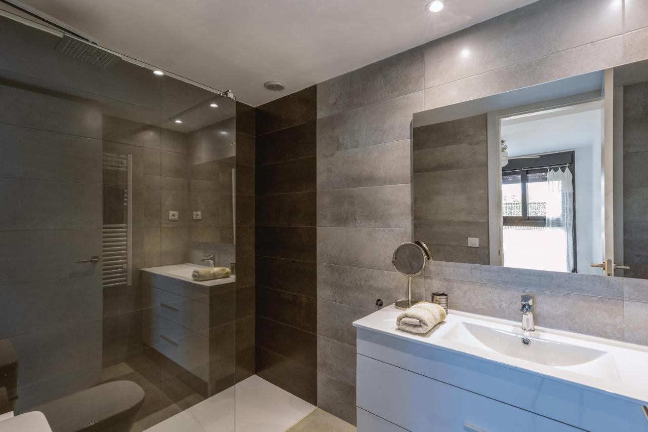 Apartamento Nuba A Jávea Buitenkant foto