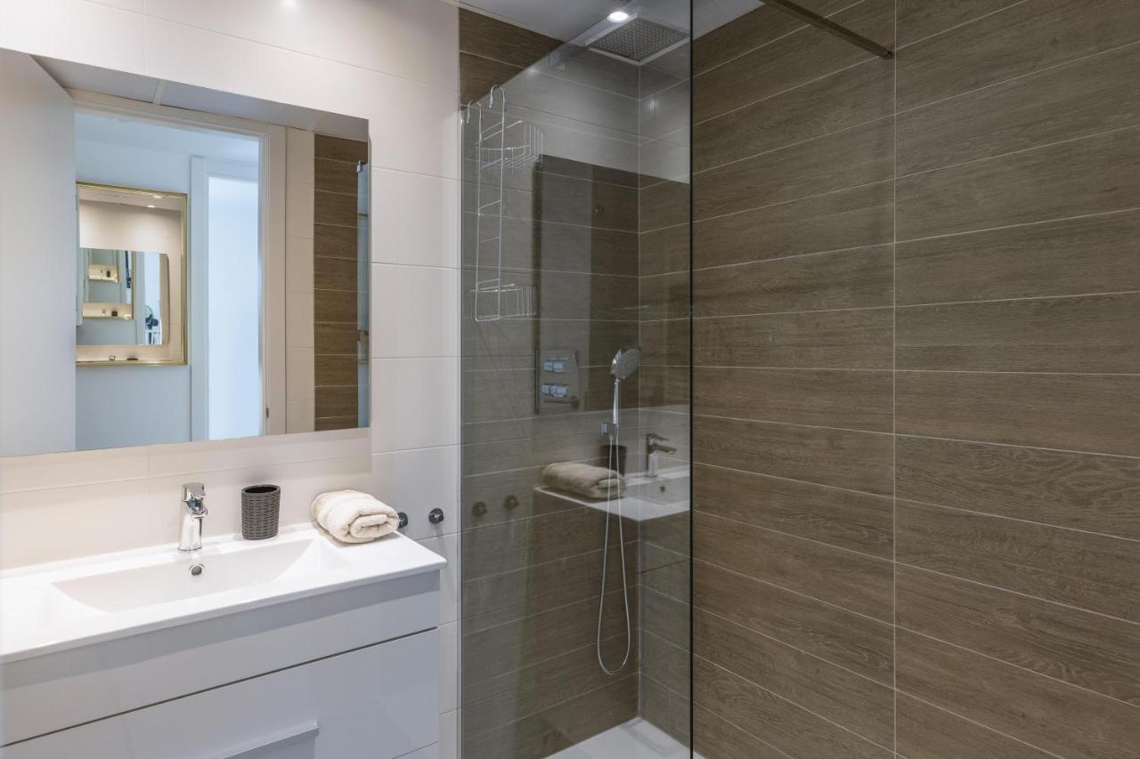 Apartamento Nuba A Jávea Buitenkant foto